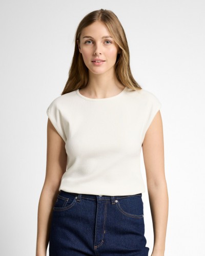 Tričko TOM TAILOR DENIM dámske 1050511/10332