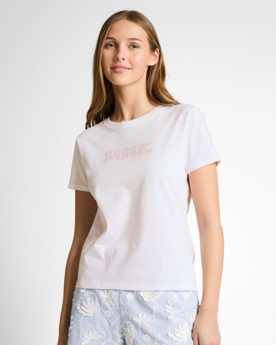 Tričko TOM TAILOR DENIM dámske 1050514/20000