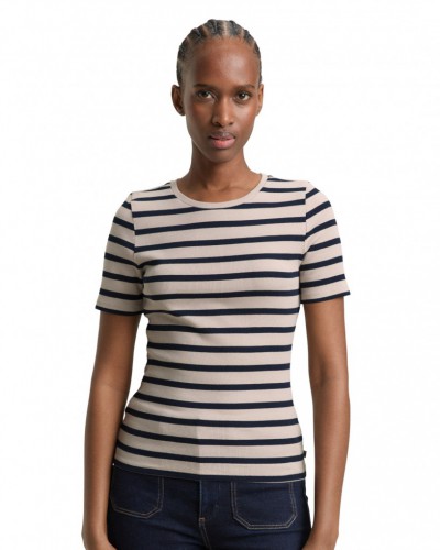 Tričko TOM TAILOR DENIM dámske 1050685/39183