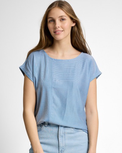Tričko TOM TAILOR DENIM dámske 1050834/31347