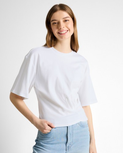 Tričko TOM TAILOR DENIM dámske 1050839/20000