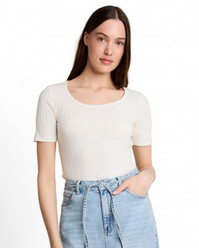 Tričko TOM TAILOR DENIM dámske 1051431/10332