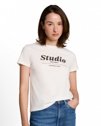 Tričko TOM TAILOR DENIM dámske 1052515/10332