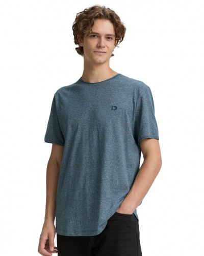 Tričko TOM TAILOR DENIM pánske 1043492/21179