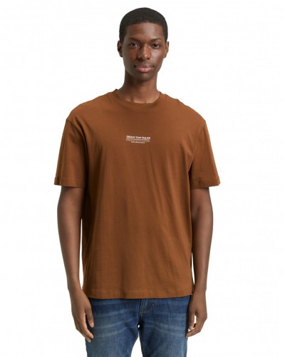 Tričko TOM TAILOR DENIM pánske 1045021/15033