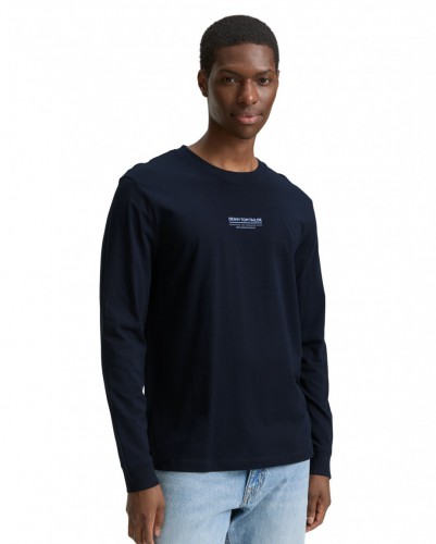 Tričko TOM TAILOR DENIM pánske 1047403/10668