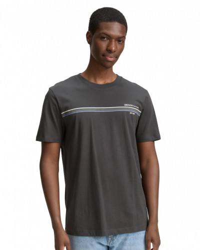 Tričko TOM TAILOR DENIM pánske 1047409/35804