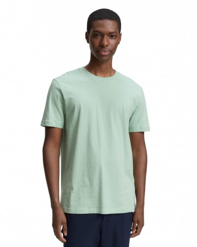 Tričko TOM TAILOR DENIM pánske 1047420/13632