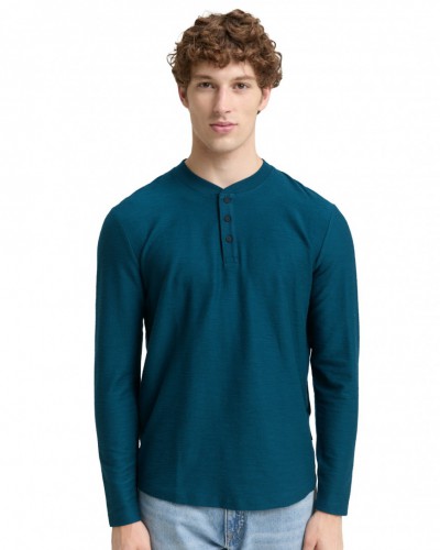 Tričko TOM TAILOR DENIM pánske 1047422/21179