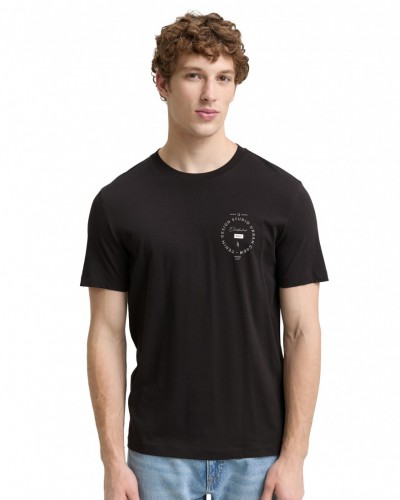 Tričko TOM TAILOR DENIM pánske 1047423/10429