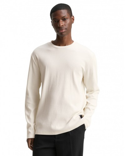 Tričko TOM TAILOR DENIM pánske 1048960/12906