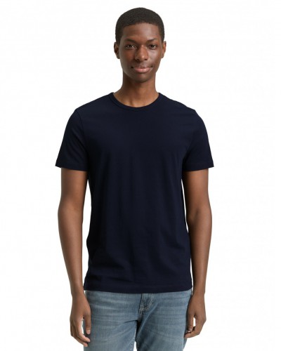 Tričko TOM TAILOR DENIM pánske 1048995/10668