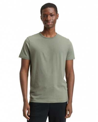 Tričko TOM TAILOR DENIM pánske 1048995/15594