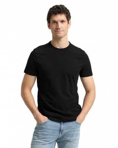 Tričko TOM TAILOR DENIM pánske 1048995/29999