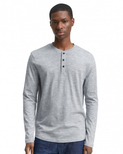 Tričko TOM TAILOR DENIM pánske 1048997/11210