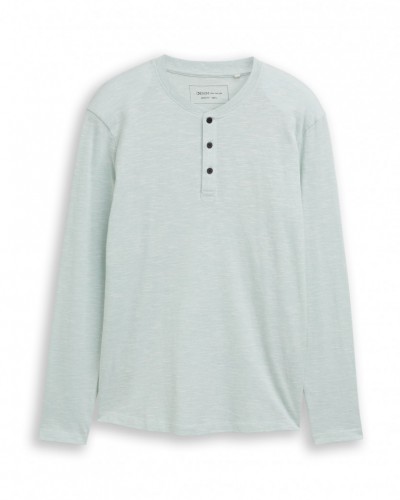 Tričko TOM TAILOR DENIM pánske 1048997/28056