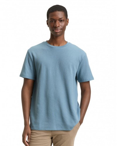 Tričko TOM TAILOR DENIM pánske 1049041/30118