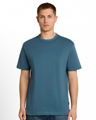 Tričko TOM TAILOR DENIM pánske 1050260/32227