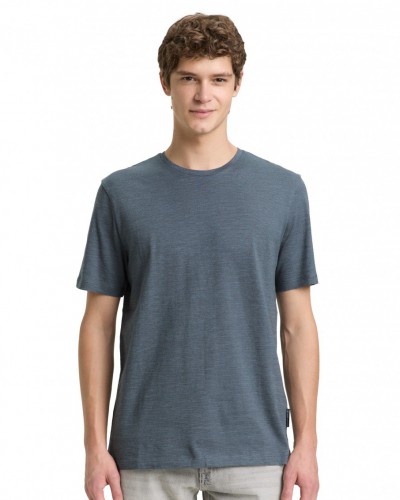 Tričko TOM TAILOR DENIM pánske 1050263/40107