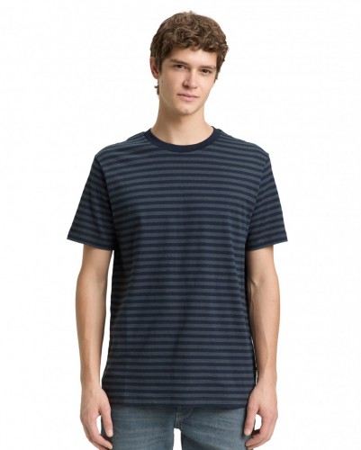 Tričko TOM TAILOR DENIM pánske 1050264/39708