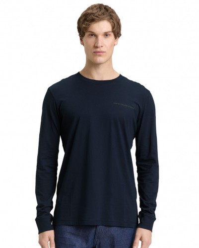 Tričko TOM TAILOR DENIM pánske 1050265/10668
