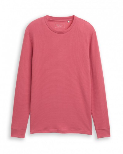 Tričko TOM TAILOR DENIM pánske 1050268/11850