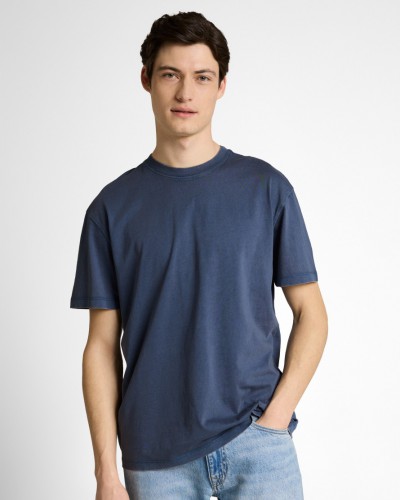 Tričko TOM TAILOR DENIM pánske 1050316/26779