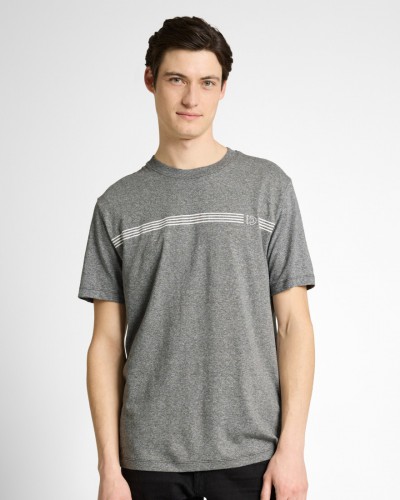 Tričko TOM TAILOR DENIM pánske 1050318/14709