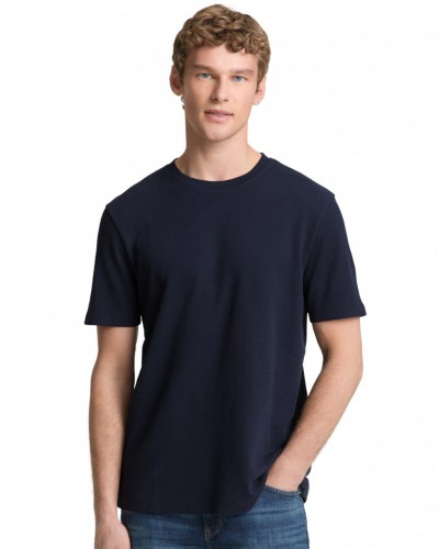 Tričko TOM TAILOR DENIM pánske 1050352/10668