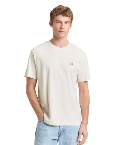 Tričko TOM TAILOR DENIM pánske 1050863/32257