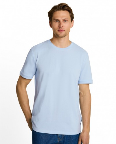 Tričko TOM TAILOR DENIM pánske 1051446/13302