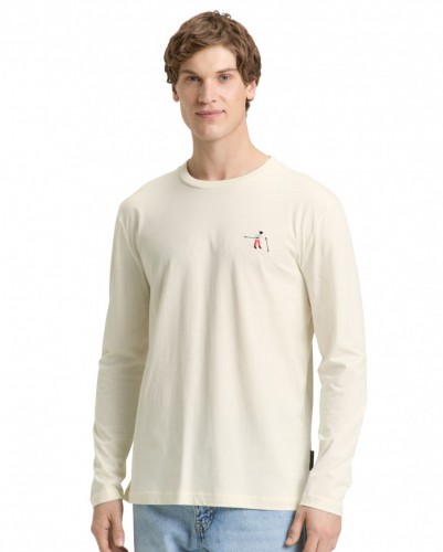 Tričko TOM TAILOR DENIM pánske 1051844/12906