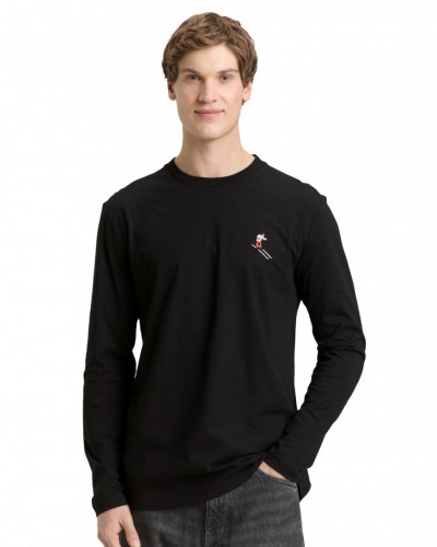 Tričko TOM TAILOR DENIM pánske 1051844/29999