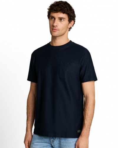 Tričko TOM TAILOR DENIM pánske 1052726/10668