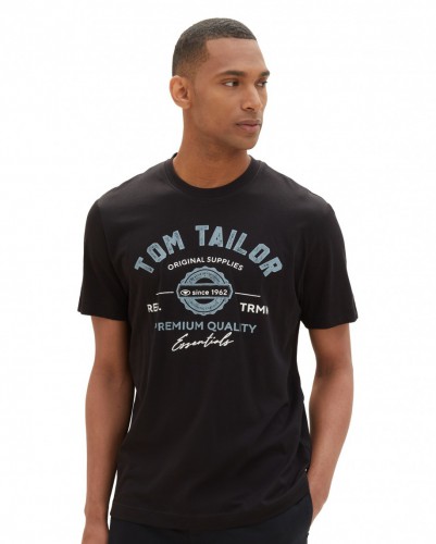 Tričko TOM TAILOR pánske 1037735/29999