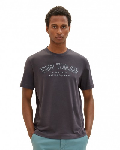 Tričko TOM TAILOR pánske 1037736/10899