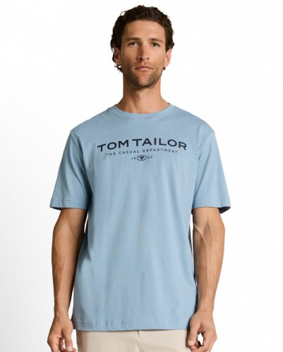 Tričko TOM TAILOR pánske 1045773/39441