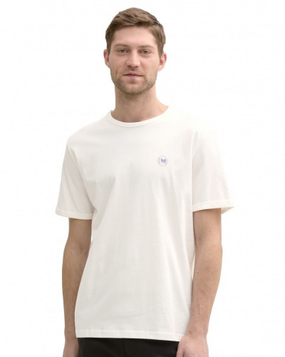 Tričko TOM TAILOR pánske 1046733/10332