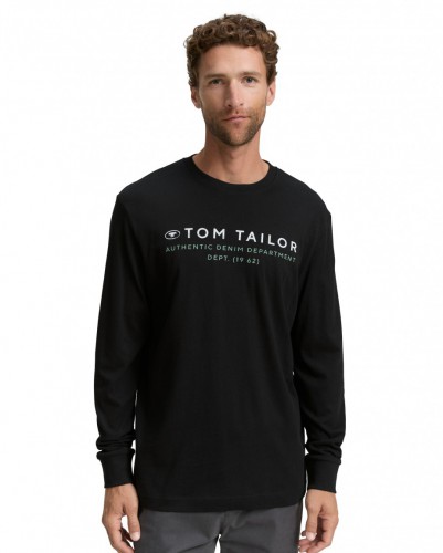 Tričko TOM TAILOR pánske 1047769/29999