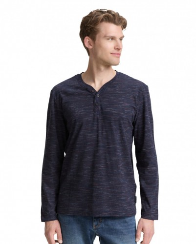 Tričko TOM TAILOR pánske 1047787/38719