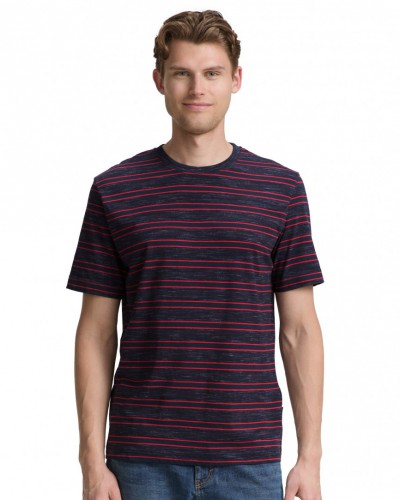 Tričko TOM TAILOR pánske 1047810/38628