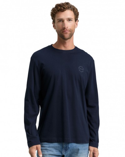 Tričko TOM TAILOR pánske 1048584/10668