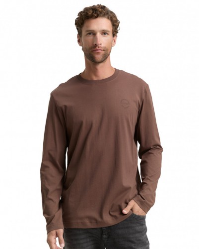 Tričko TOM TAILOR pánske 1048584/38833