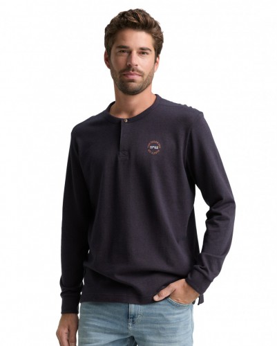 Tričko TOM TAILOR pánske 1048587/39217