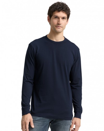 Tričko TOM TAILOR pánske 1048597/10668