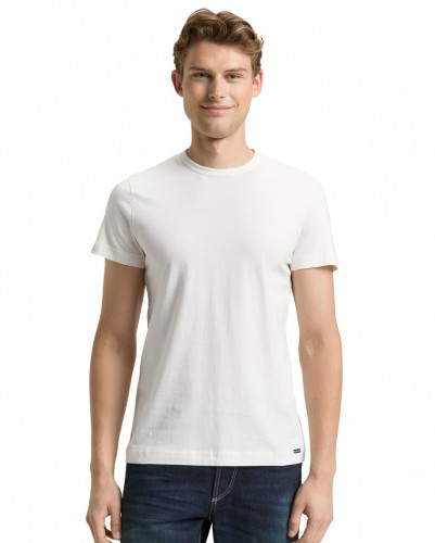 Tričko TOM TAILOR pánske 1048598/10348