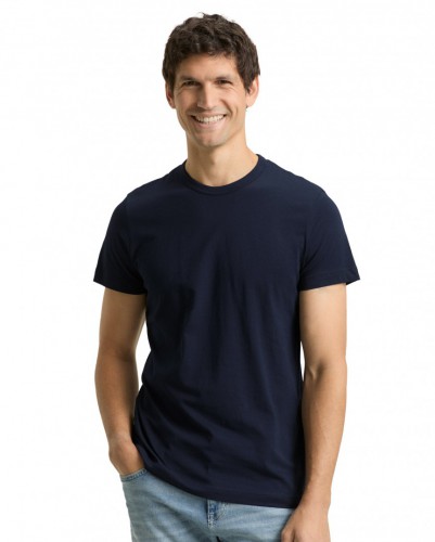 Tričko TOM TAILOR pánske 1048598/10668