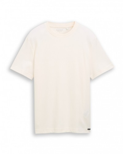 Tričko TOM TAILOR pánske 1048599/10348