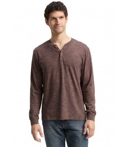 Tričko TOM TAILOR pánske 1048609/39227