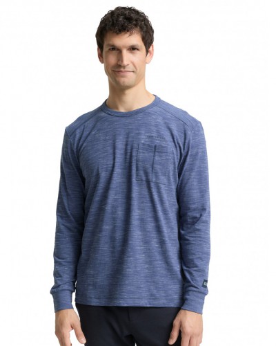 Tričko TOM TAILOR pánske 1048610/39226